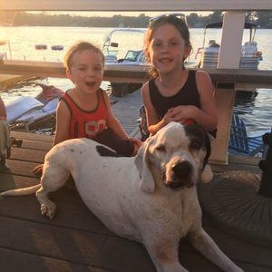 Meet your Posher, Daniel